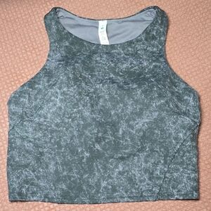 Lululemon Invigorate Training Top